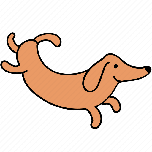 Logo Teckel Crew